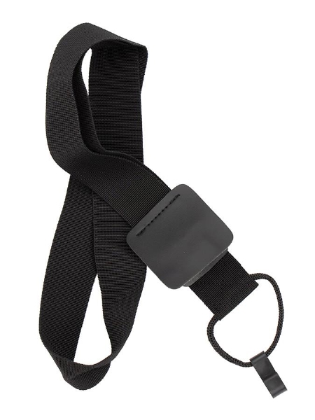 Gaucho classic guitar strap