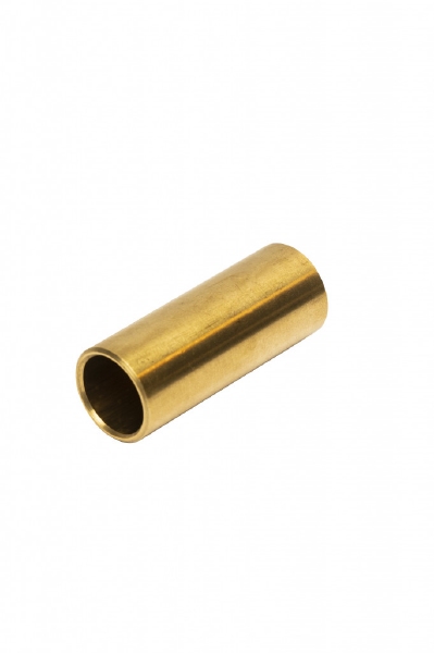 Koperen slide 60 mm
