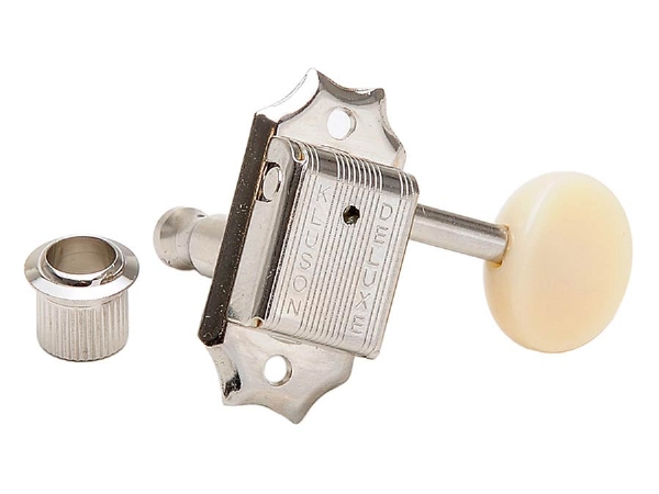Kluson machine heads for guitar "Double Line"
