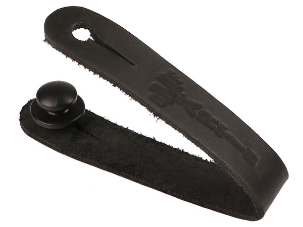 headstock band voor gitaarriem, Martin SPA