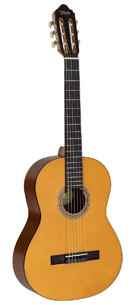 Valencia Series 200 klassieke gitaar 4/4