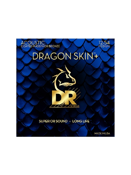 DR DRAGON SKIN+ Light 12-54