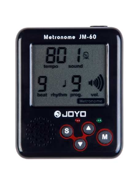 Joyo mini metronoom