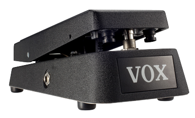 VOX Effectpedaal, V845 Vintage, Wah-Wah w