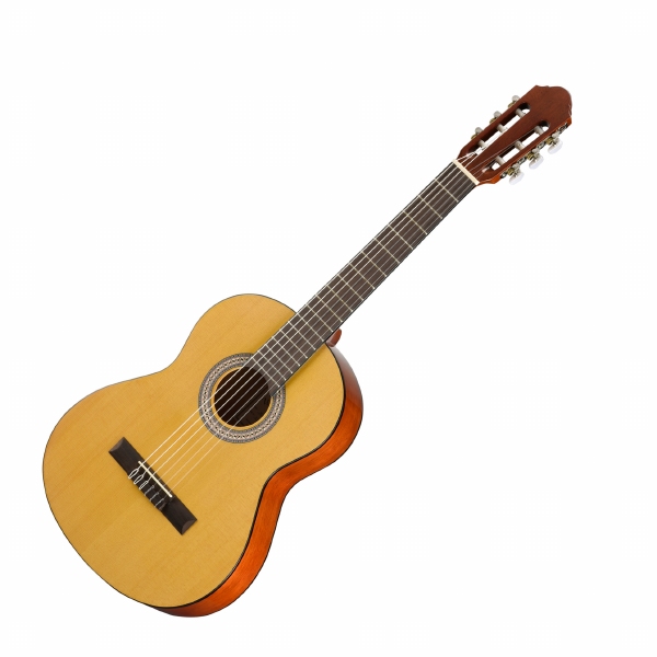 WALDEN Klassieke gitaar, 3/4