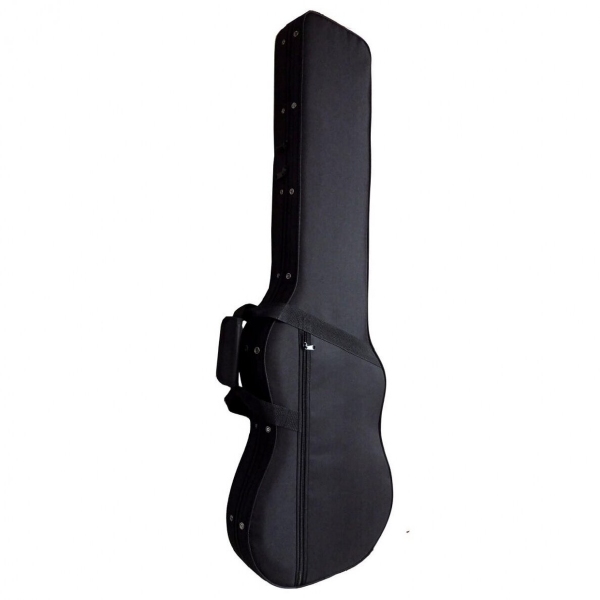 Everplay foamcase voor basgitaar
