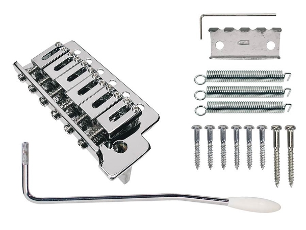 Boston tremolo