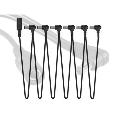 Boston power distribution cable daisy chain