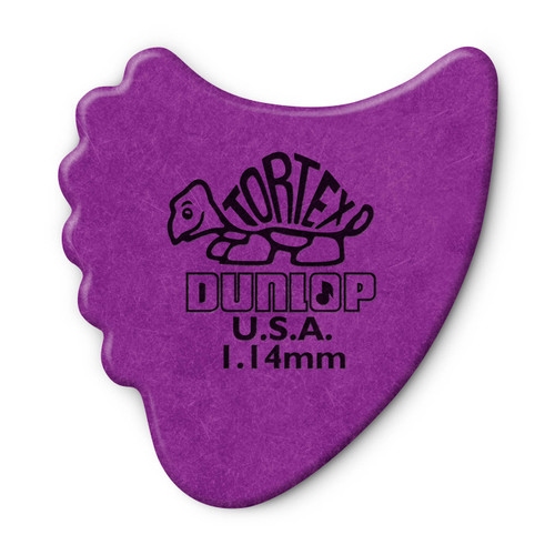 Tortex Fins 1,14 mm.