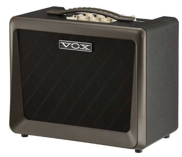 VOX Ak. gitaarcombo, VX50-AG, 50W