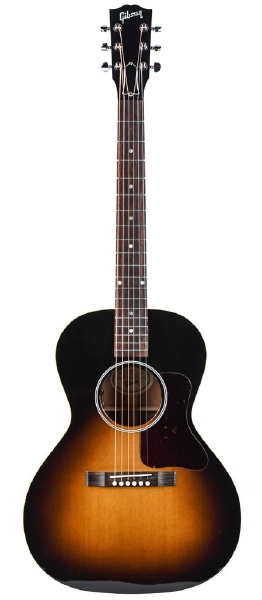 Gibson L-00 Standard Vintage Sunburst
