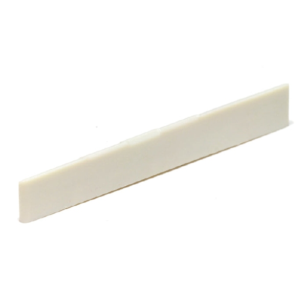 Graph Tech NuBone classical guitar saddle