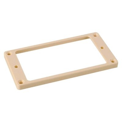 Humbucker frame