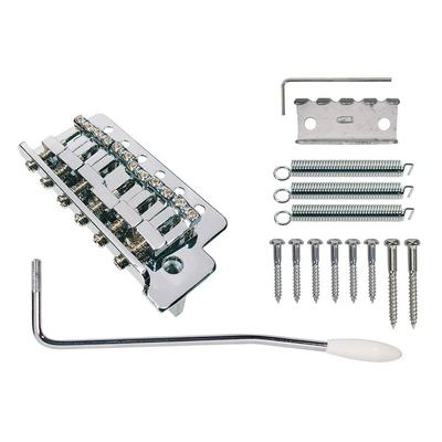 Boston tremolo Stallion