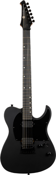 Spira-guitars, Baritone T-Style