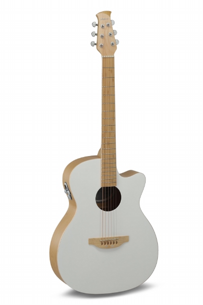 Applause Elektro-akoestische gitaar Jump Blank Canvas
