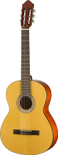 WALDEN Klassieke 4/4 gitaar