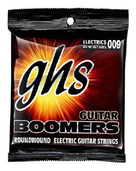 GHS Boomers set GBCL 009