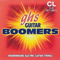 GHS Boomers set GBCL 009