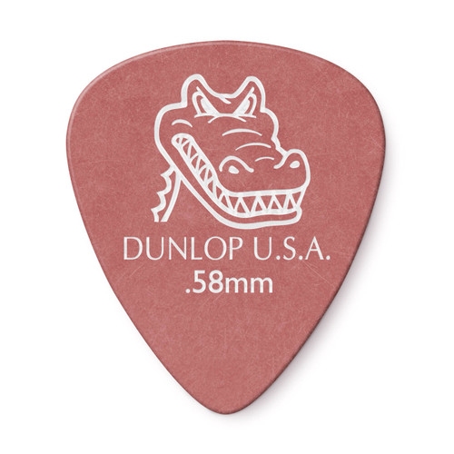 Gator Grip 0,58 mm.