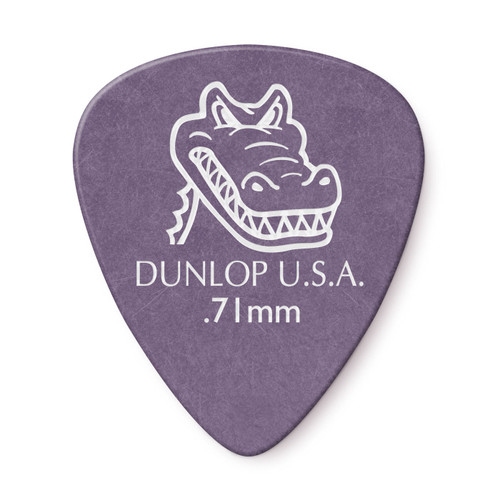 Gator Grip 0,71 mm.