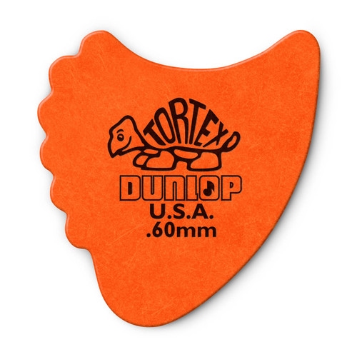 Tortex Fins 0,60 mm.