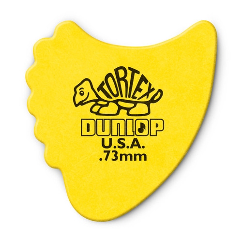 Tortex Fins 0,73 mm.