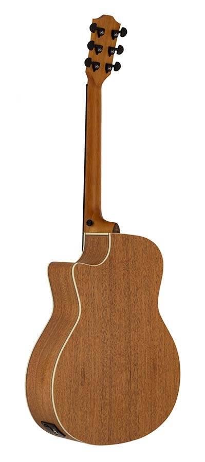 Bromo Tahoma Series western gitaar akoestisch elektrisch
