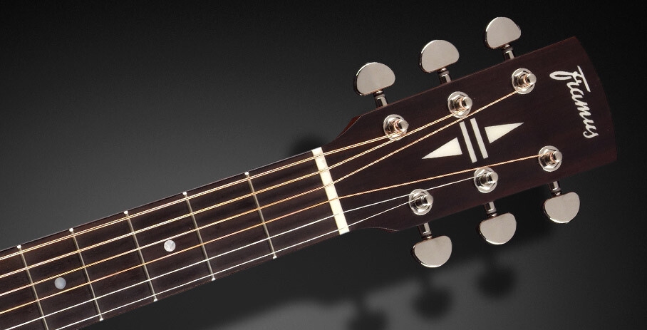 Framus Legacy Series FG 14 SV Grand Auditorium