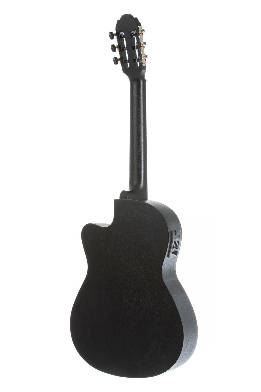 GEWA E-AKOESTISCHE KLASSIEKE GITAAR STUDENT CEDAR