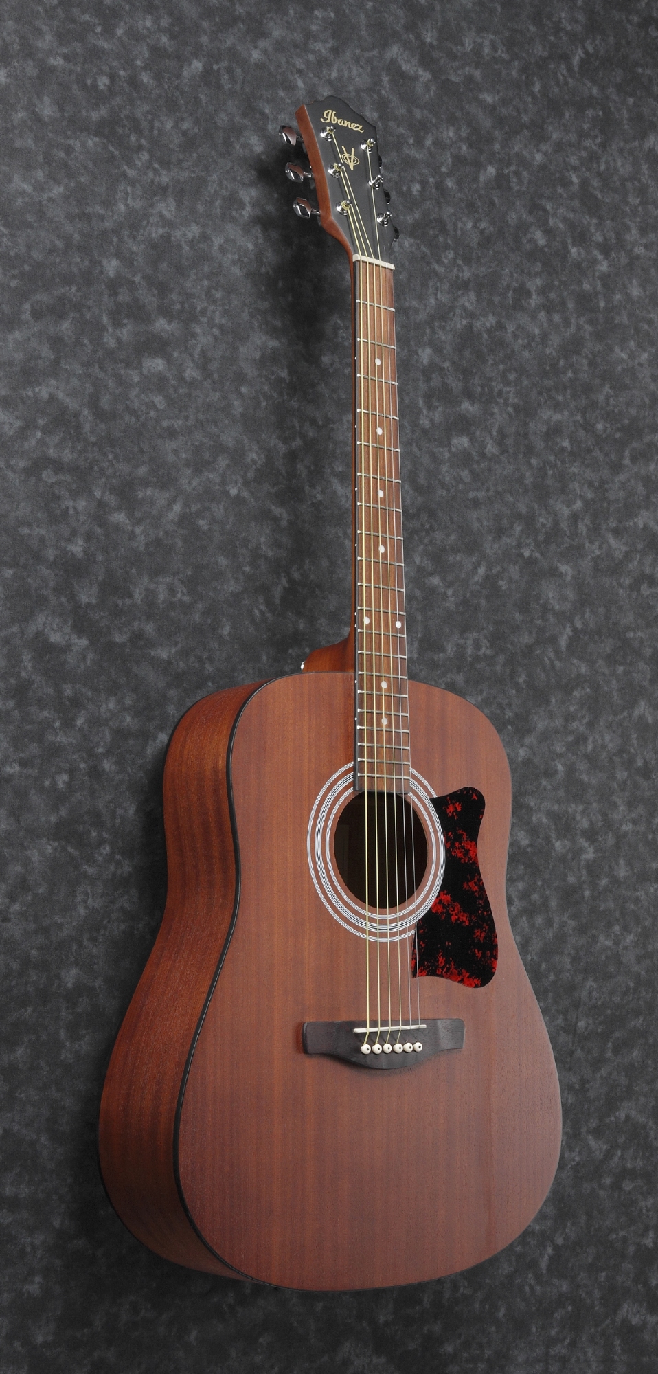 Ibanez akoestische gitaar Jampack