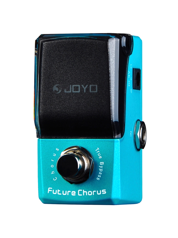 Joyo IronMan Future Chorus