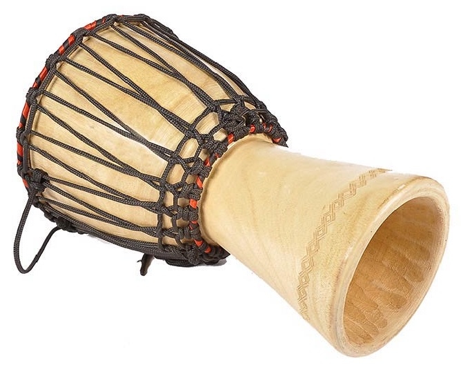 Kangaba mini djembé Mali