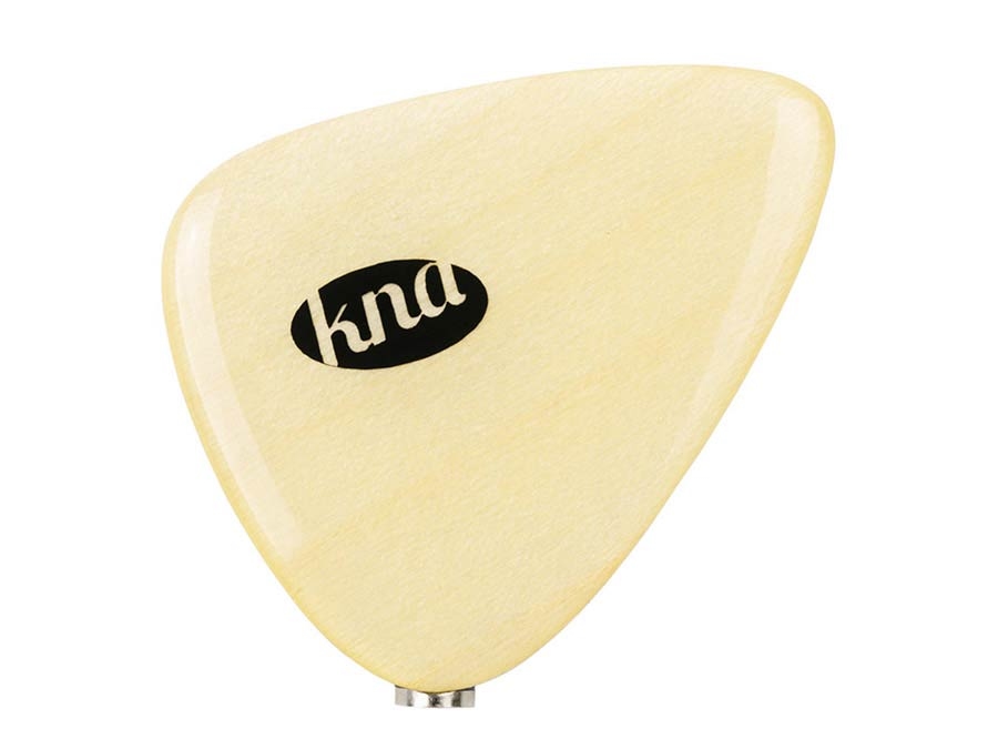 KKNA Pickups piezo transducer