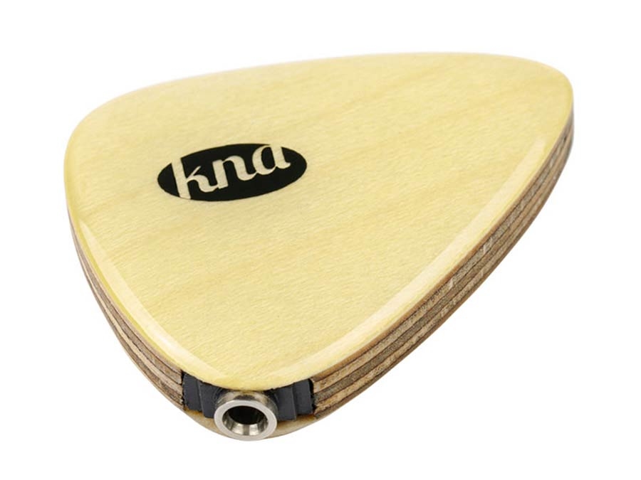 KKNA Pickups piezo transducer
