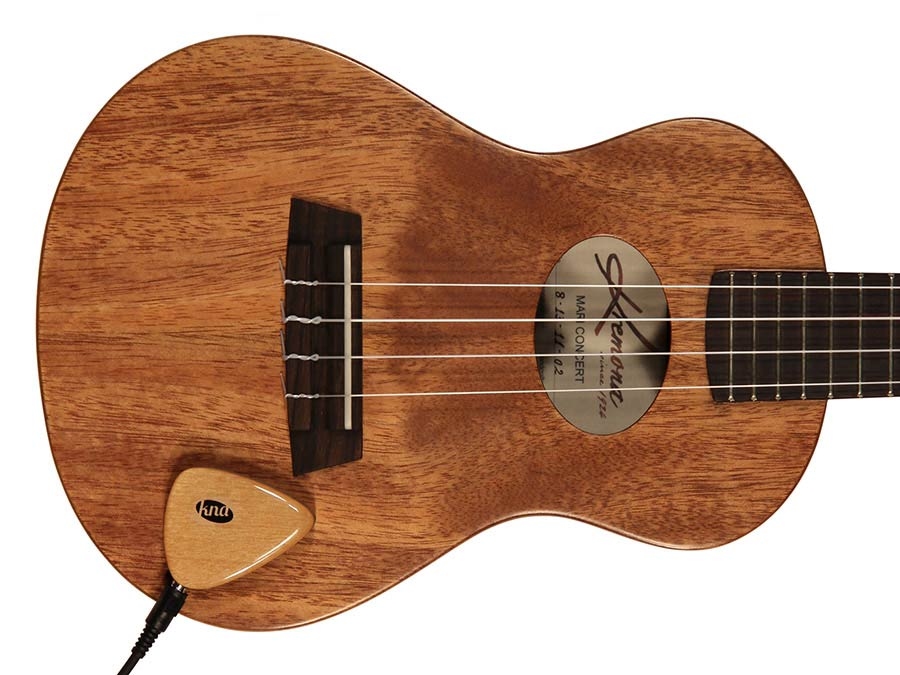 KKNA Pickups piezo transducer