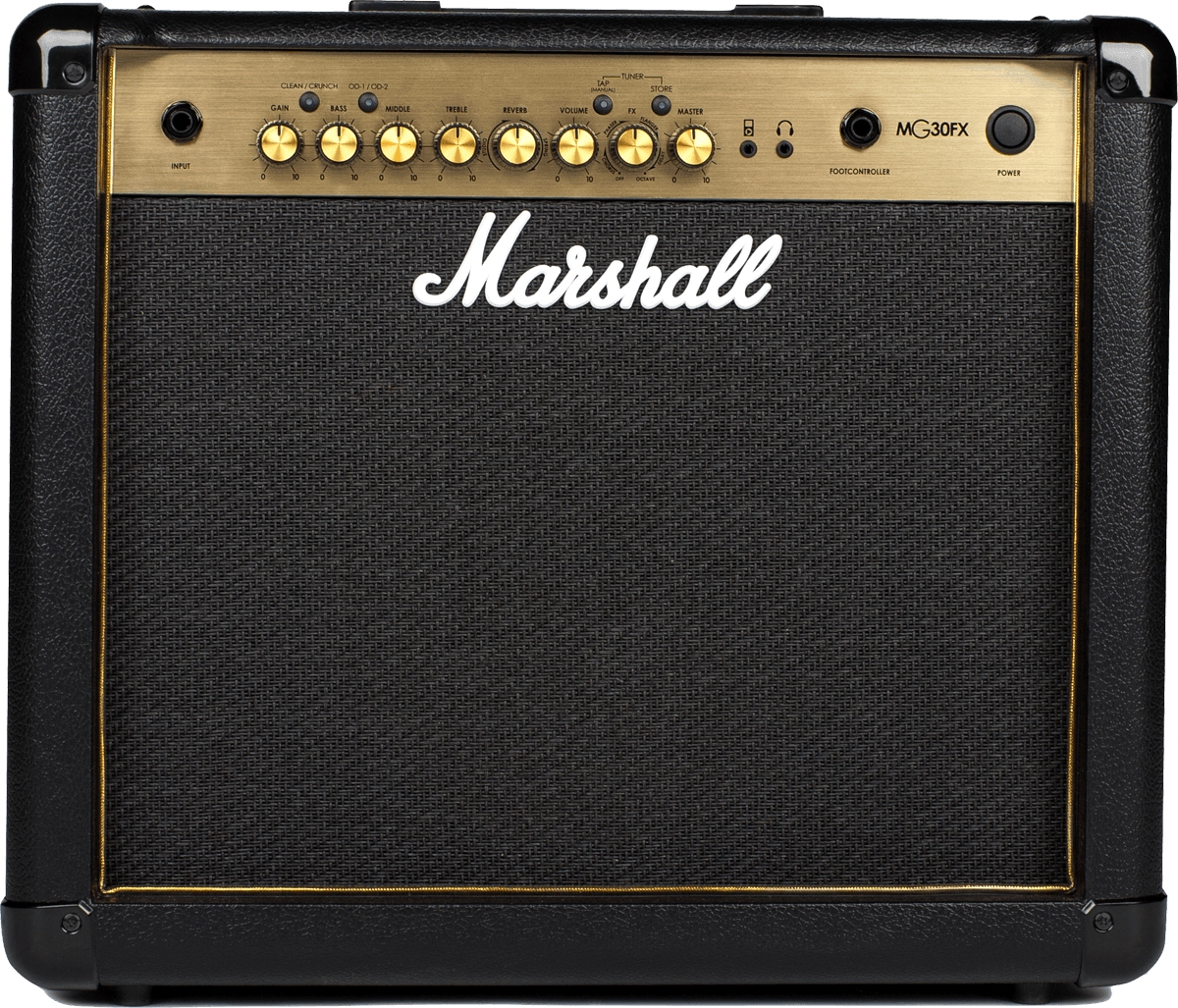 MARSHALL -  MG30GFX