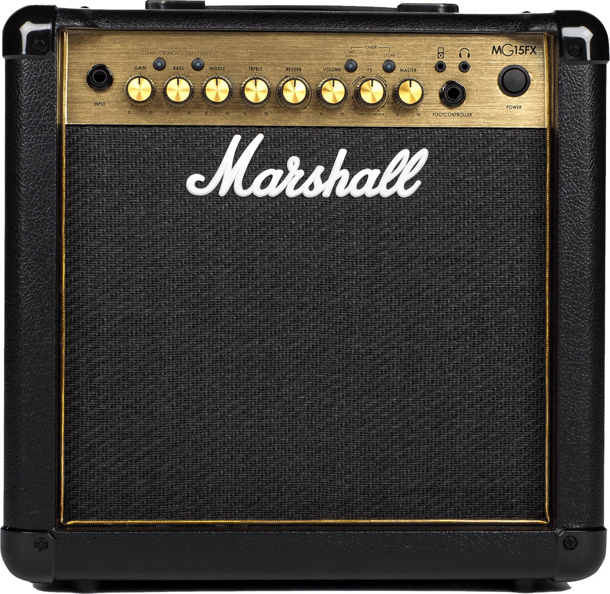 MARSHALL MG15GFX