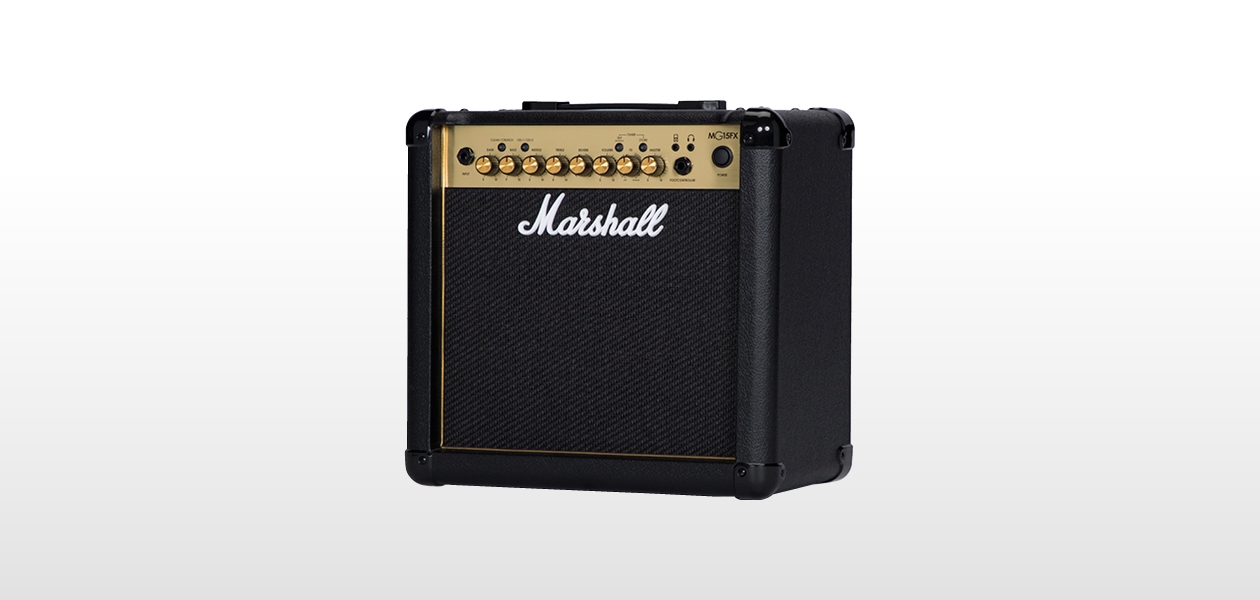 MARSHALL MG15GFX