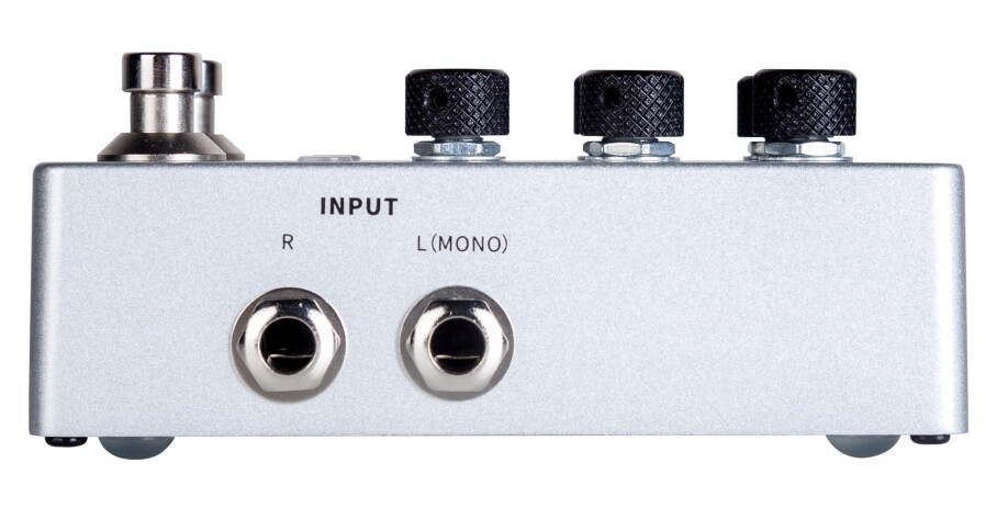 Mooer Groove Loop X2