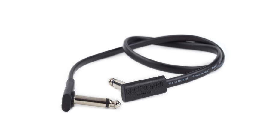 RockBoard Flat Patch Cable, 30 cm