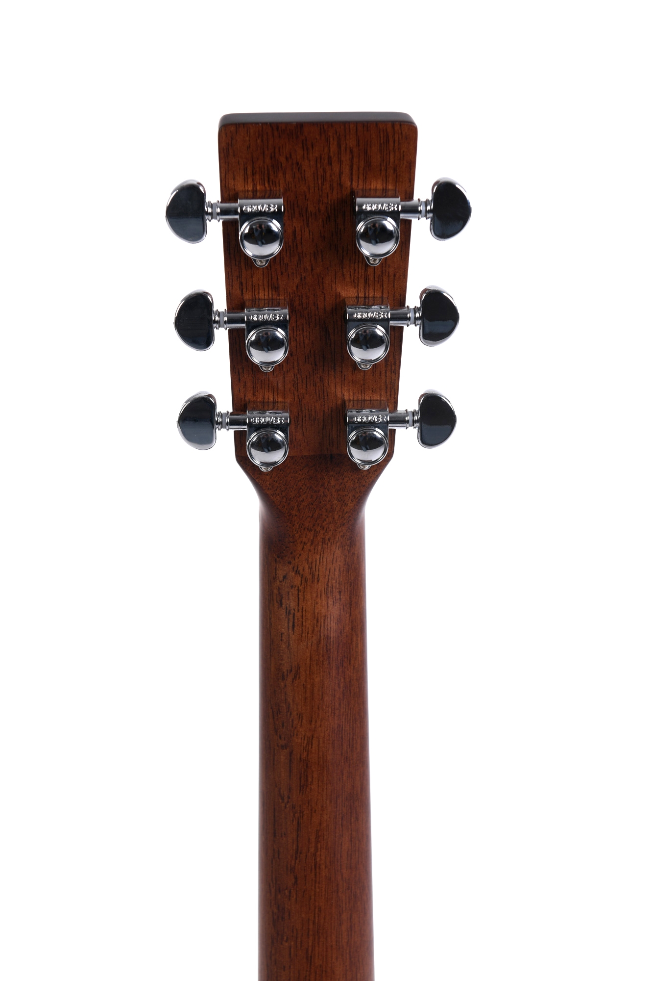 Sigma 15 series Solid Mahogany,OM - Natural Satin