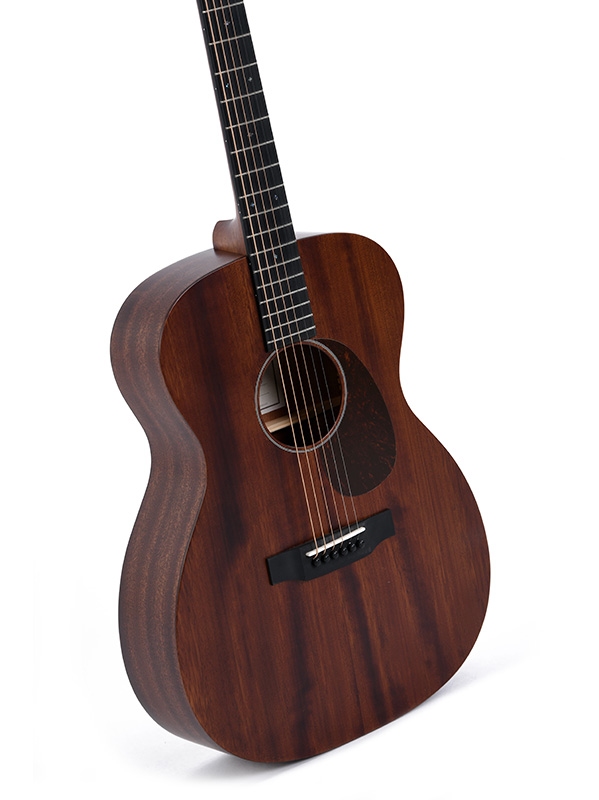Sigma 15 series Solid Mahogany,OM - Natural Satin