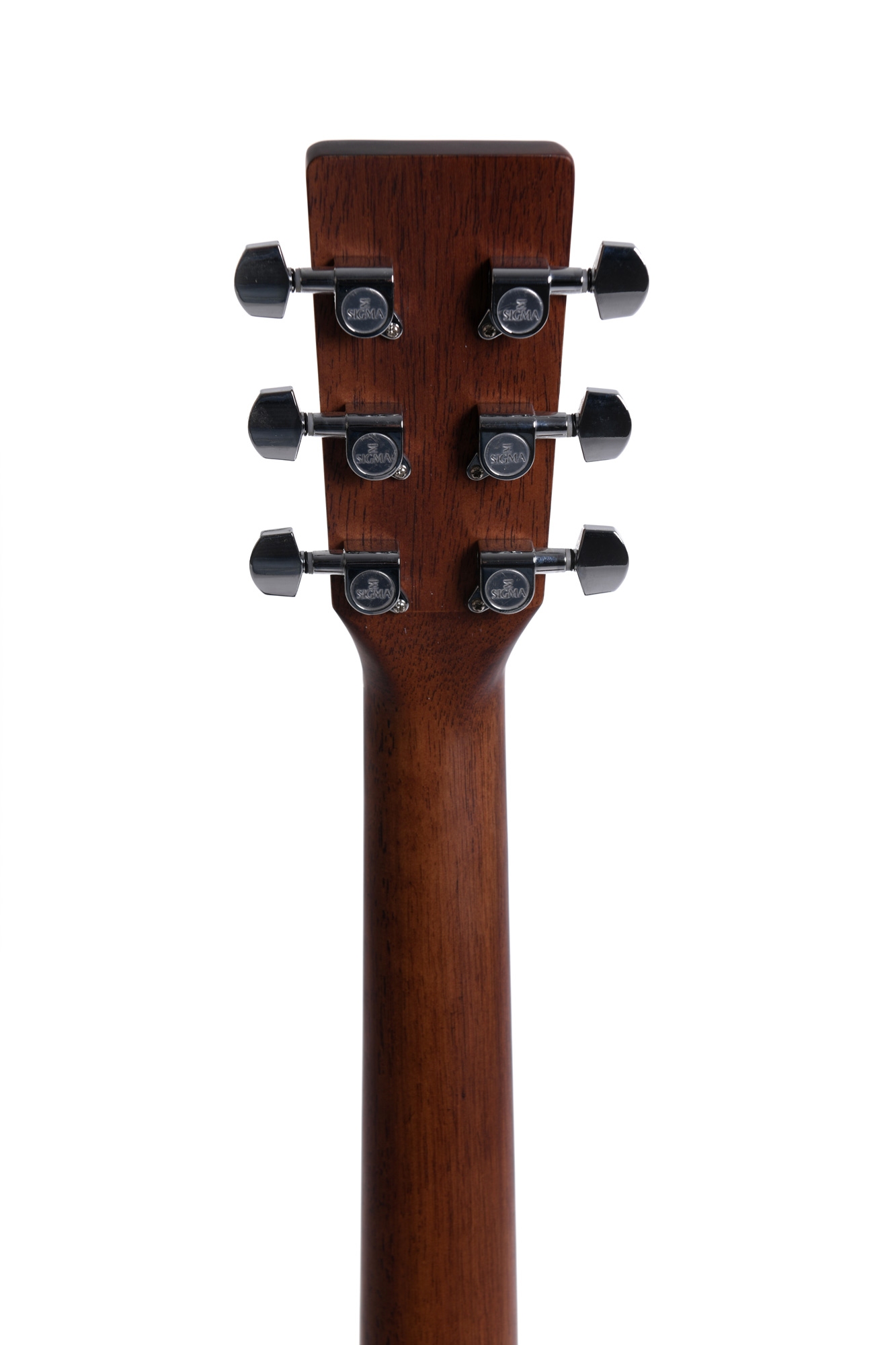 Sigma DM-1 Linkshandig