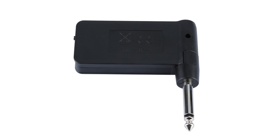 XVive Gitaar Micro Versterker METAL !