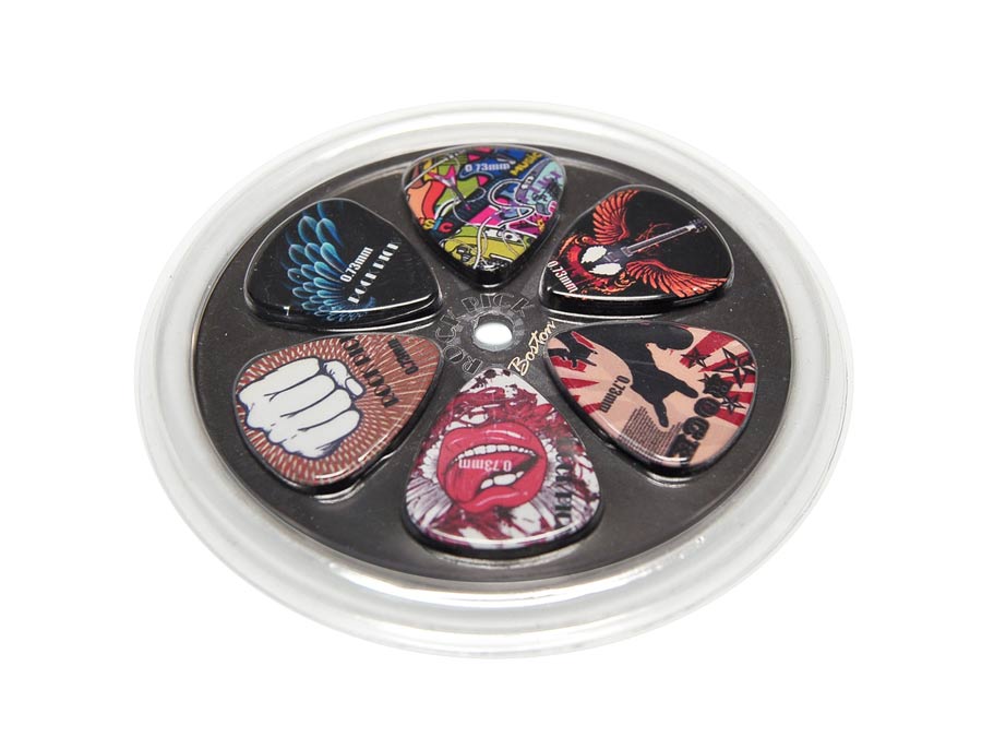 Rock Picks Rock Picks BRP6-073