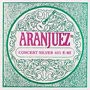 Aranjuez Concert Silver E-1 snaar