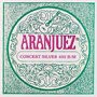 Aranjuez Concert Silver B-2 snaar