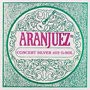 Aranjuez Concert Silver G-3 snaar