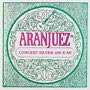 Aranjuez Concert Silver E-6 snaar